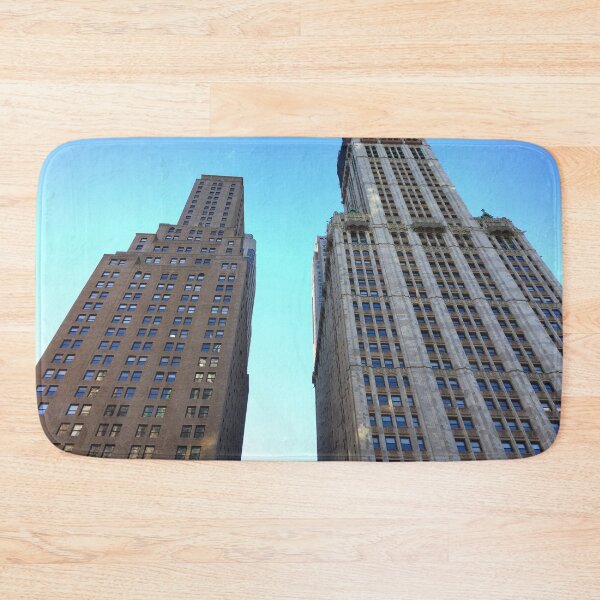 Item preview, NYC Skycrapers designed and sold by AHELENE.