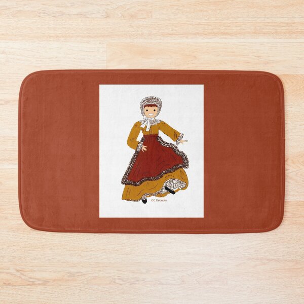 Item preview,  Rhône-Alpes designed and sold by Catherine Debusne.