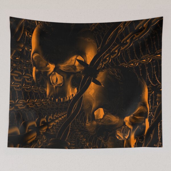 Item preview, Orange Sektor designed and sold by Nate Ober.