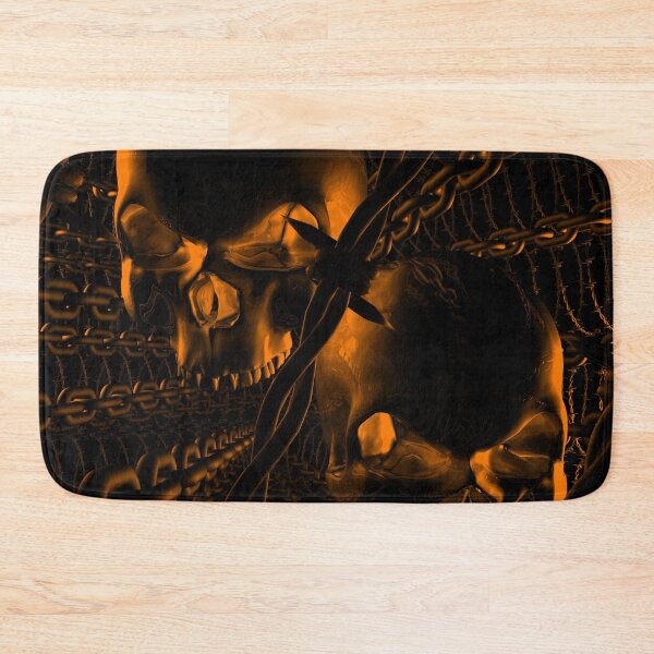 Item preview, Orange Sektor designed and sold by Nate Ober.