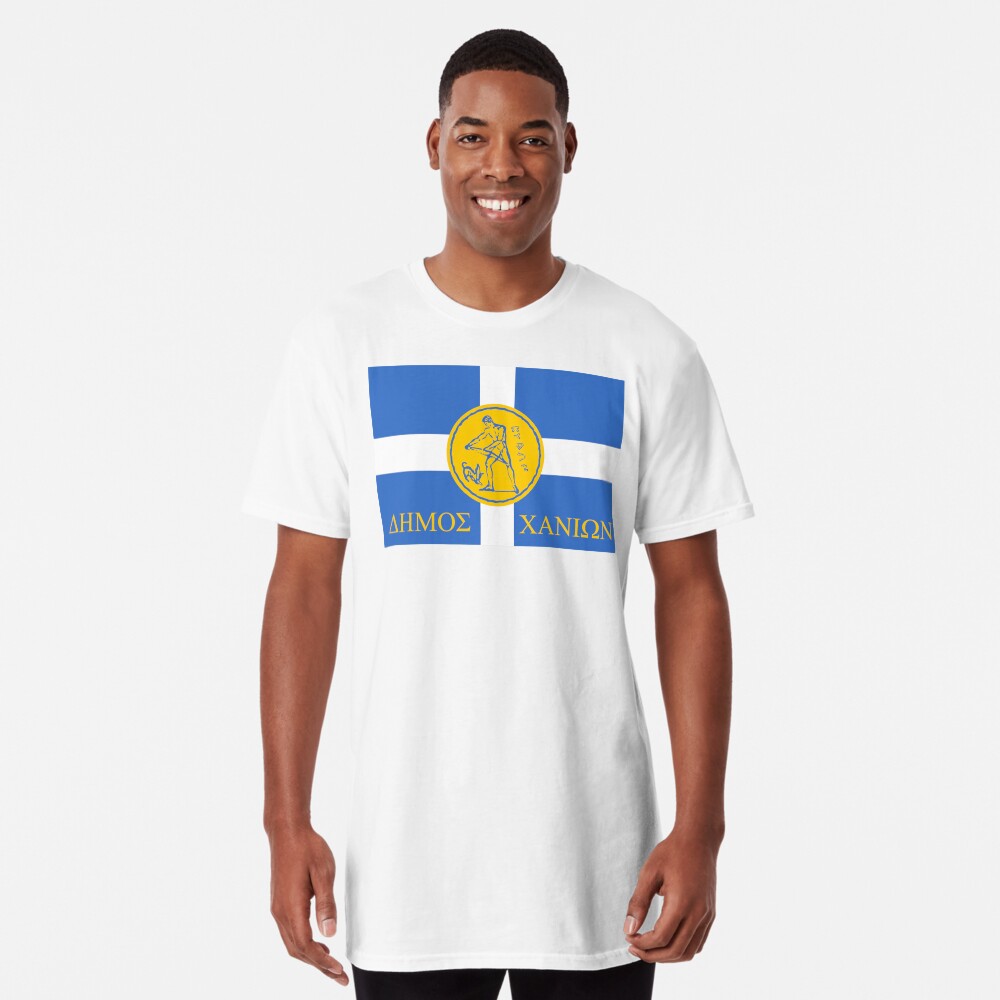 Item preview, Long T-Shirt designed and sold by PZAndrews.