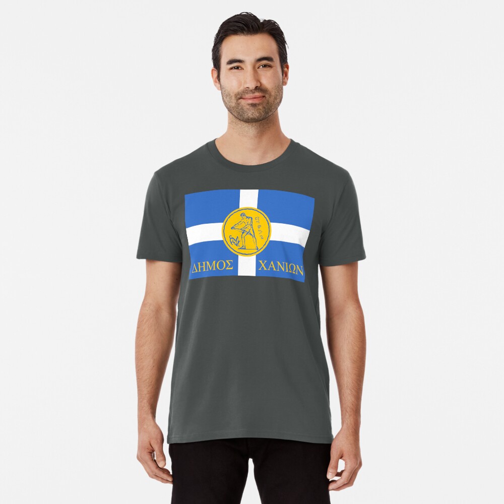Item preview, Premium T-Shirt designed and sold by PZAndrews.