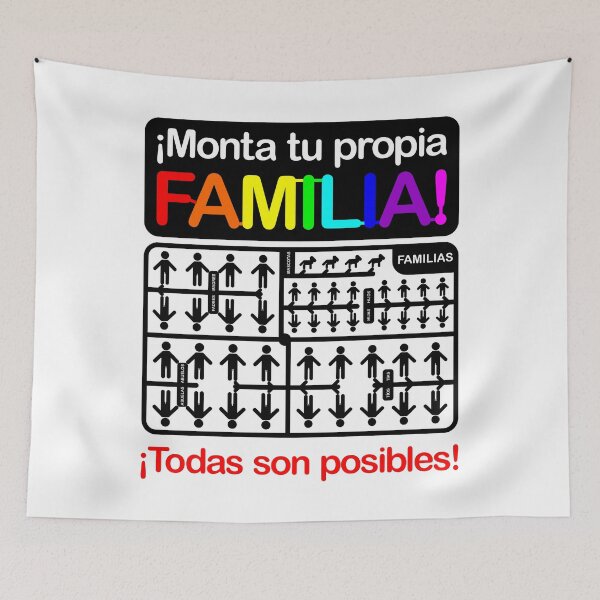 Item preview, Build your own family! designed and sold by tudi.