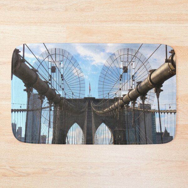 Item preview, NYC Bridge  designed and sold by AHELENE.