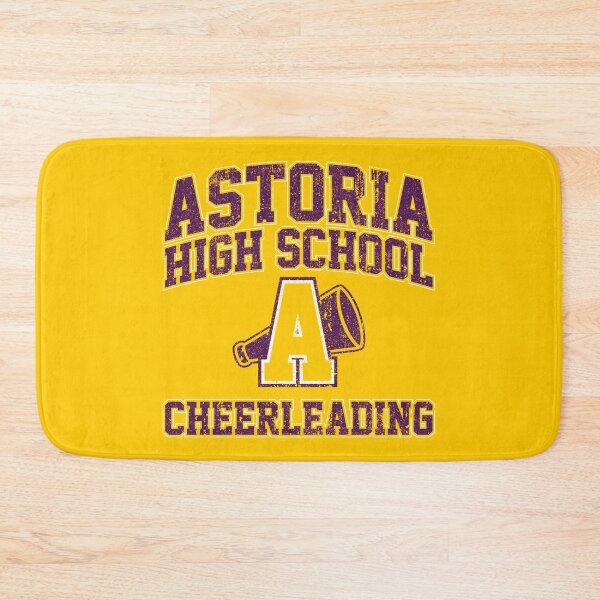 Item preview, Astoria High School Cheerleading - The Goonies designed and sold by huckblade.