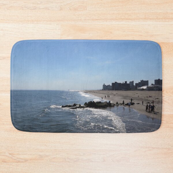 Item preview, NYC Beach designed and sold by AHELENE.