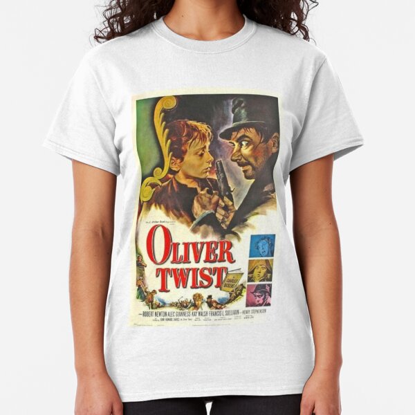 oliver tee shirts