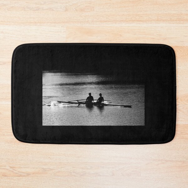 Item preview, "The Scullers" designed and sold by Laurie Minor.