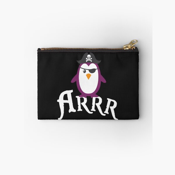 Item preview, The little pirate penguin designed and sold by tarek25.