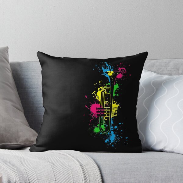 Item preview, Trumpet Player Musician Jazz Trumpeter Gifts designed and sold by alwe-designs.