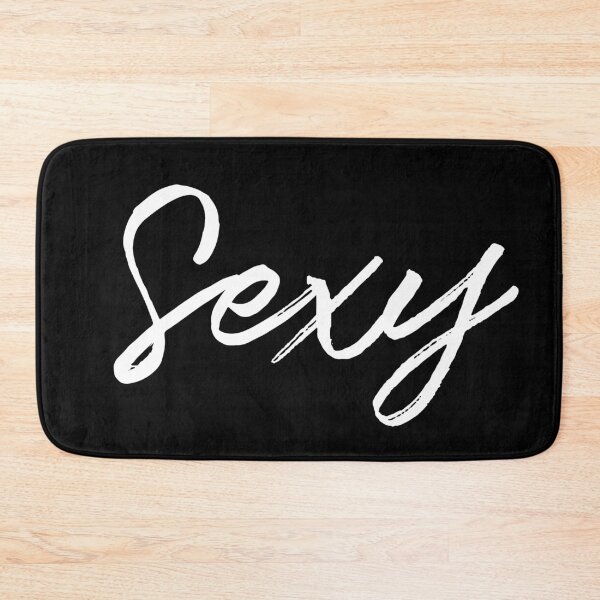 Item preview, Sexy designed and sold by TheLemonBox.