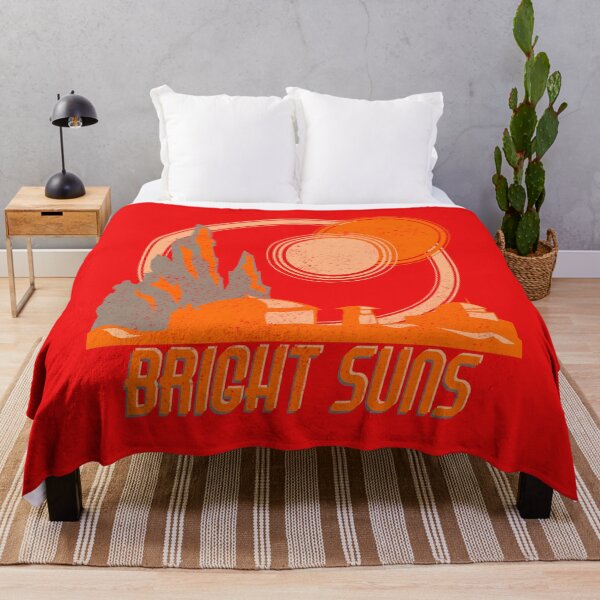 Item preview, Bright Suns designed and sold by SeeScotty.