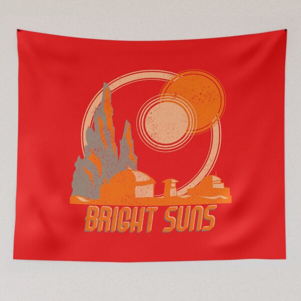 Item preview, Bright Suns designed and sold by SeeScotty.