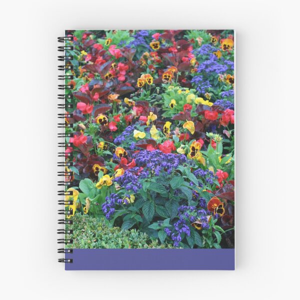 Item preview, Pansies designed and sold by Janice Kubo.