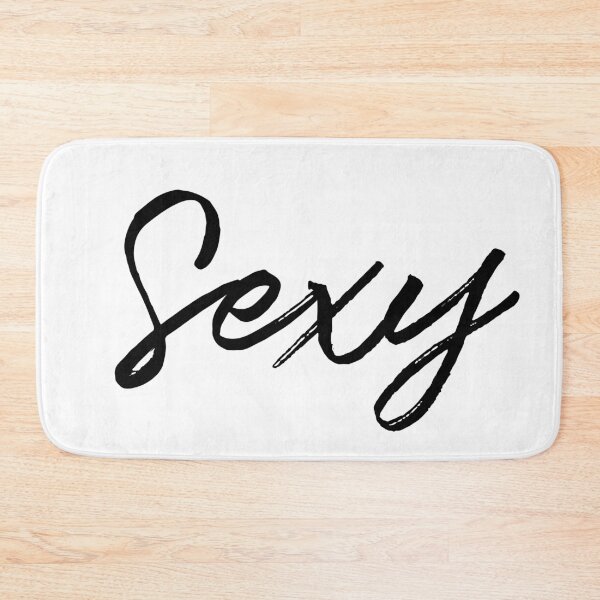Item preview, Sexy designed and sold by TheLemonBox.