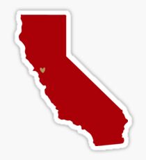 49ers Sticker