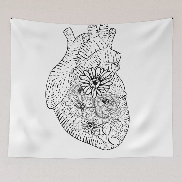 Item preview, Who's in your heart now? designed and sold by Candycandy362.