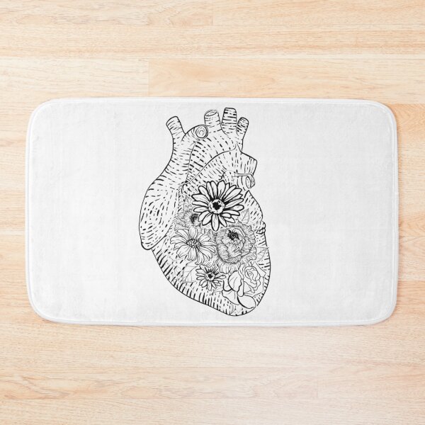Item preview, Who's in your heart now? designed and sold by Candycandy362.