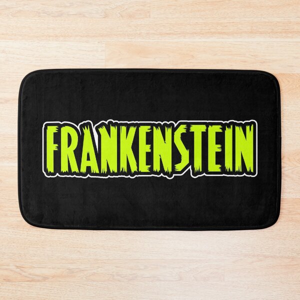 Item preview, Frankenstein designed and sold by 4gottenlore.