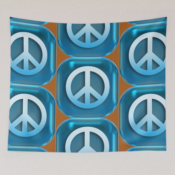 Item preview, ICON TAKES PEACE designed and sold by SARGENTOWILLY.