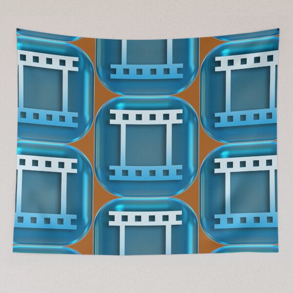 Item preview, ICON YOUR BEST CINEMA designed and sold by SARGENTOWILLY.