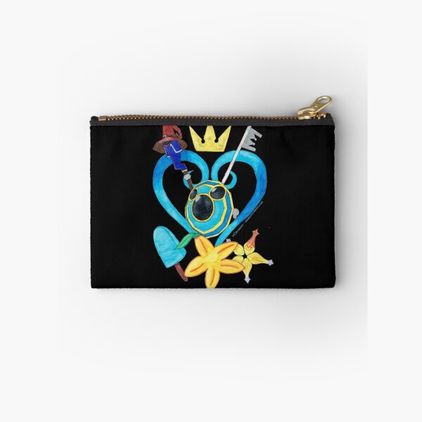 Item preview, Kingdom Hearts designed and sold by Envorenn.