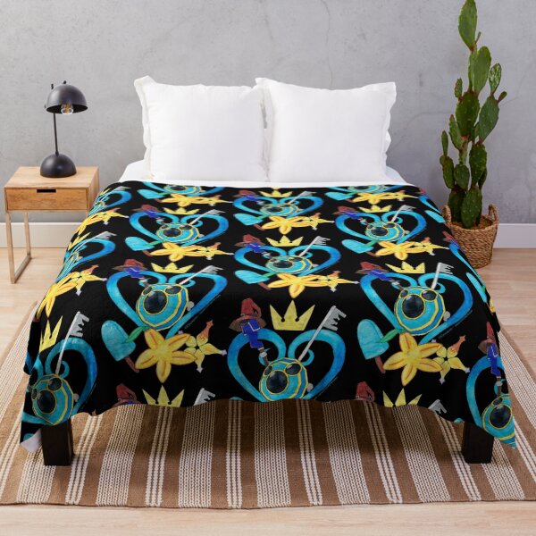 Item preview, Kingdom Hearts designed and sold by Envorenn.
