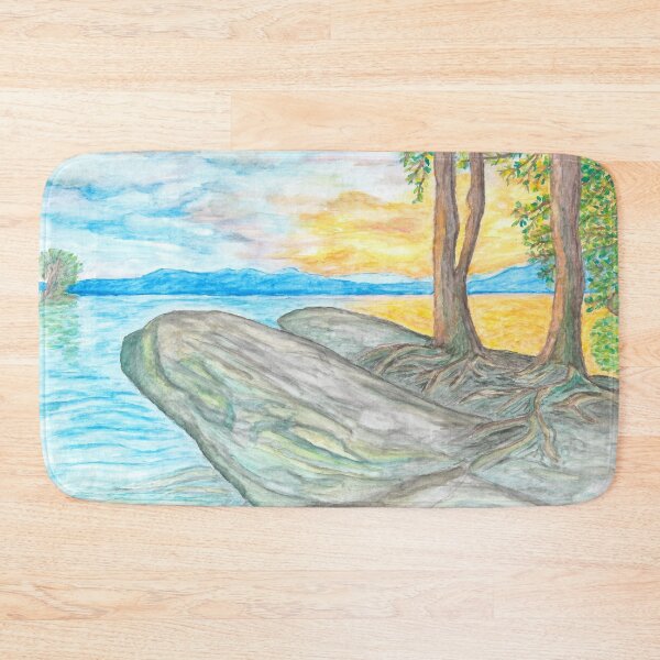 Item preview, Lake View designed and sold by PatriciaScott88.