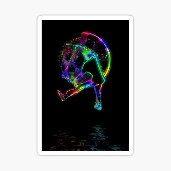Item preview, Scoot the Moon - Scooter Champ designed and sold by NaturePrints.