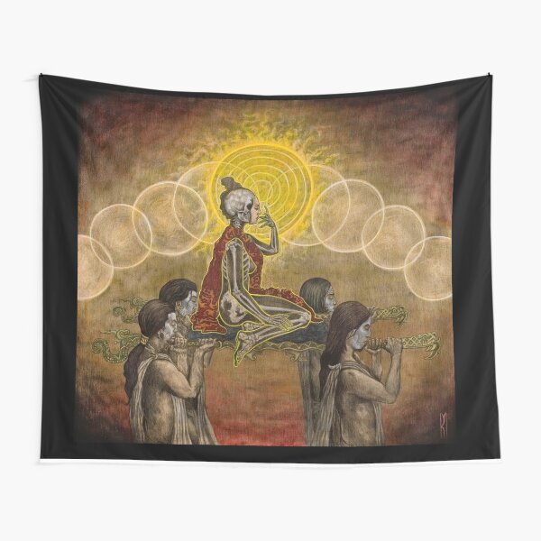 Item preview, Heredera del Sol (Heir to the Sun) designed and sold by Ruben Urrea Moreno.