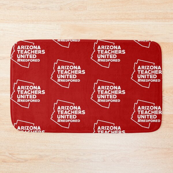 Item preview, Red For Ed designed and sold by monatan.