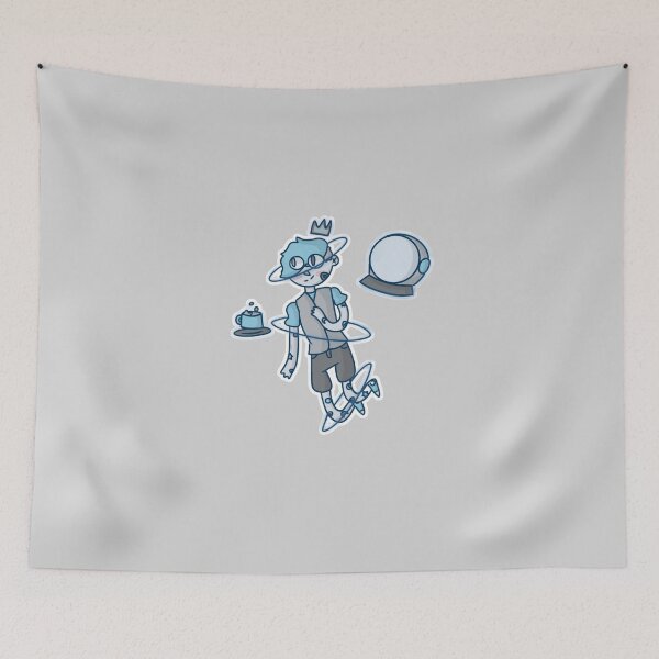 Item preview, Demi-boy astronaut designed and sold by -Cherryheart-.
