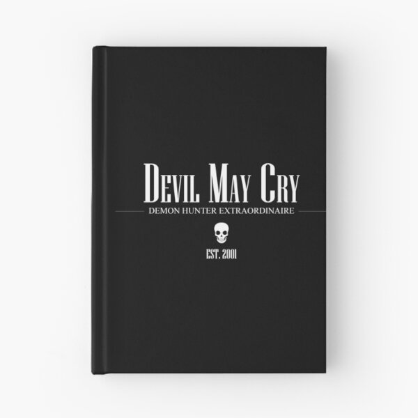 Item preview, Devil May Cry designed and sold by pb1888.