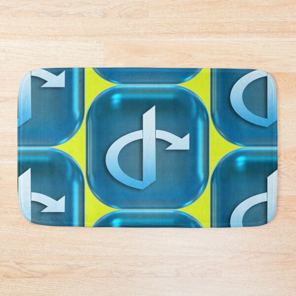 Item preview, ICON GIVE A TURN TO YOUR LIFE designed and sold by SARGENTOWILLY.