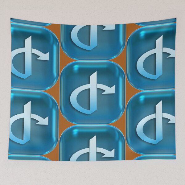 Item preview, ICON GIVE A TURN TO YOUR LIFE designed and sold by SARGENTOWILLY.