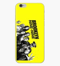 Brooklyn Nine-Nine iPhone Case