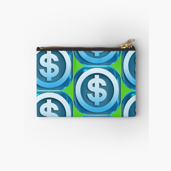 Item preview, SYMBOL OF THE DOLLAR ICON designed and sold by SARGENTOWILLY.