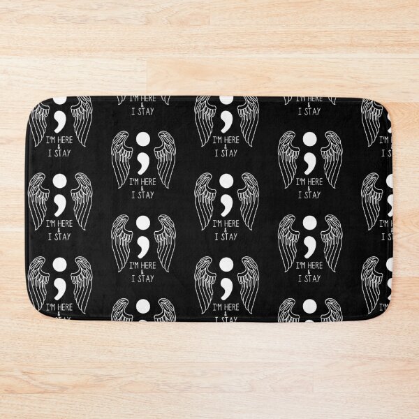 Item preview,  In the Here and I Stay - Wynonna Earp designed and sold by doollsast.