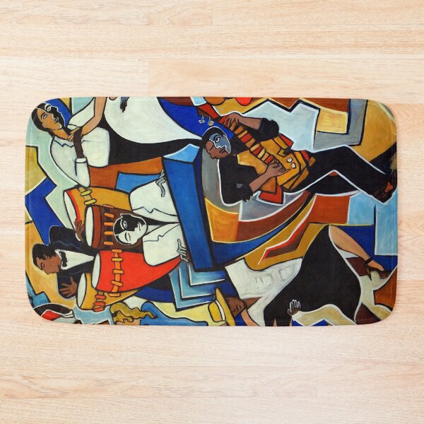 Item preview, Salsa Salvaje designed and sold by Valerie Vescovi.