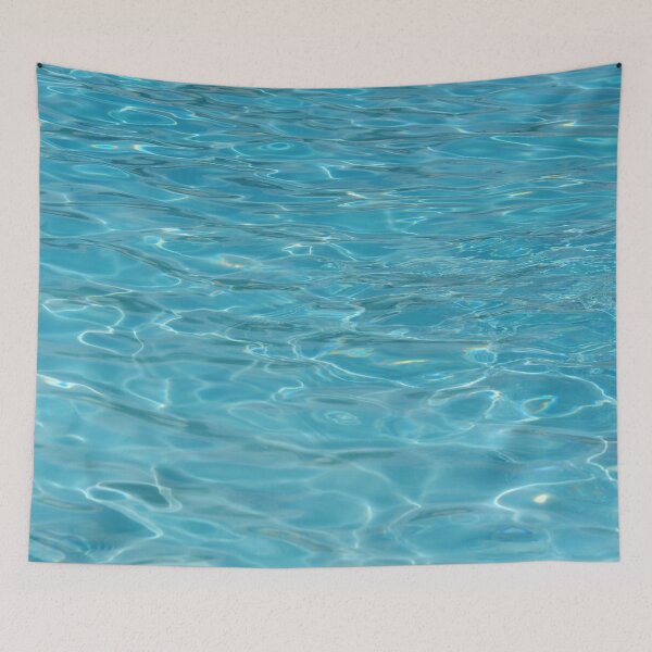 Item preview, Water ripples designed and sold by strawberiee.