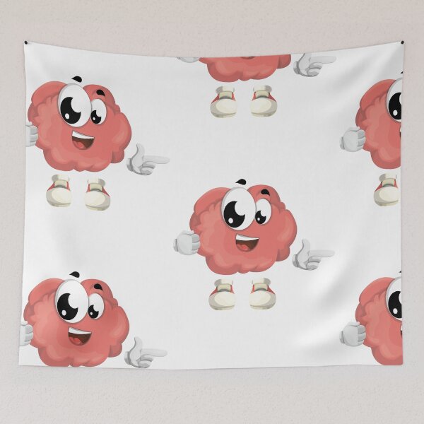Item preview, brain designed and sold by banglalook.