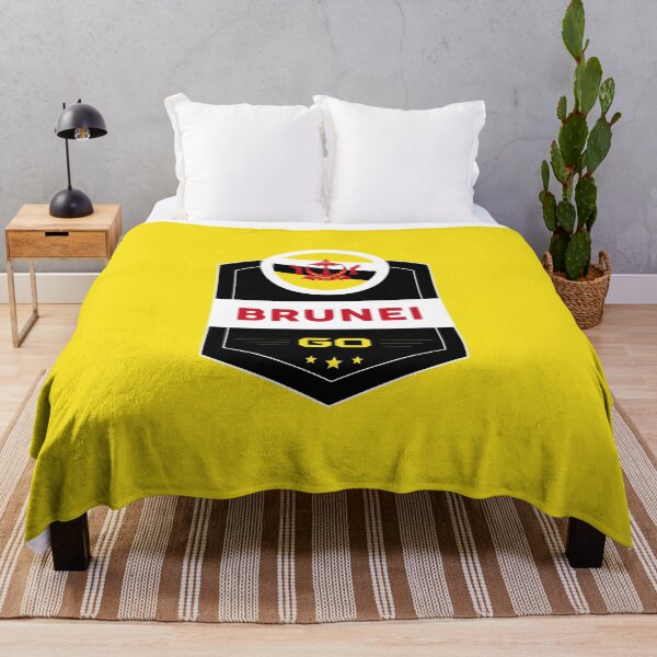 Item preview, GO BRUNEI designed and sold by MarkMotta.