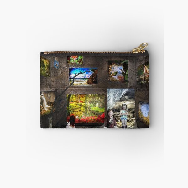Item preview, There Were Still the Pictures designed and sold by Claude Johnson.