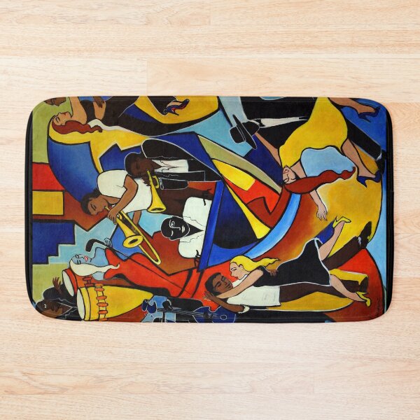 Item preview, Colores Salsa designed and sold by Valerie Vescovi.