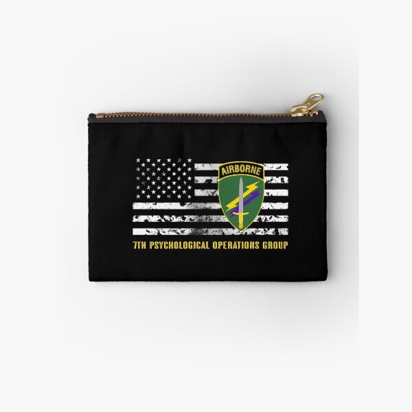 Item preview, 7th Psychological Operations Group designed and sold by Jared Davies.