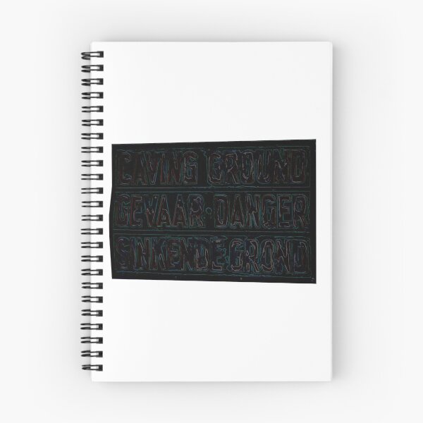 Item preview, Danger Badge / Sign designed and sold by Totallyalive.
