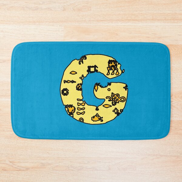 Item preview, G Collection  designed and sold by Attiva.