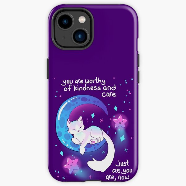 Kitty Cat Riding On Rainbow Llama In Space iPhone 7 Case by Random Galaxy -  Pixels