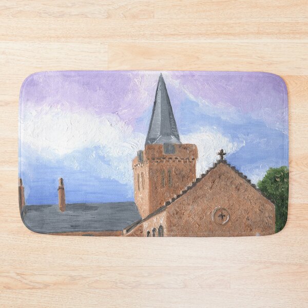 Item preview, Dreel Halls, Anstruther designed and sold by Jan Palmer.