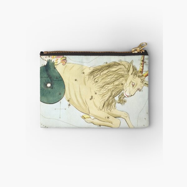 Item preview, Vintage Capricorn Constellation Map (1825) designed and sold by BravuraMedia.